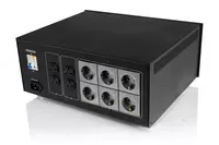 Стабилизатор Volter-3500 (100В) - от {0} сум