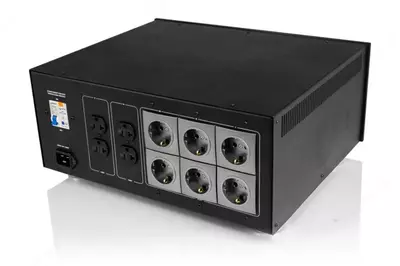 Стабилизатор Volter-3500 (100В) - 36 000 000 сум от 10 шт.