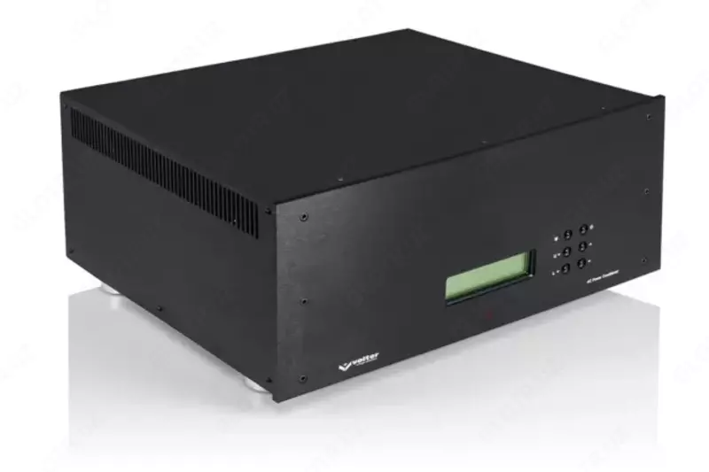 от {0} сум Стабилизатор Volter-3500 (100В)