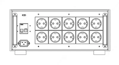 215 000 000 сум от 10 шт. Стабилизатор Bliss Power