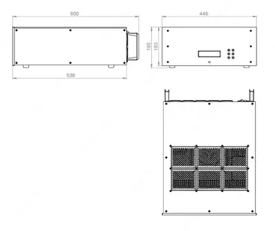 Стабилизатор Bliss Power Только оптом