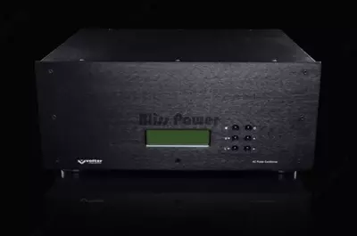 Стабилизатор Bliss Power