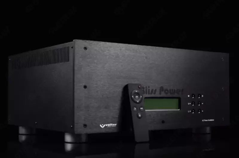 Стабилизатор Bliss Power - “DURDONAXON RUXSHONAXON”MCHJ