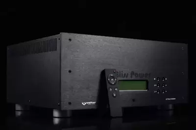 Стабилизатор Bliss Power - “DURDONAXON RUXSHONAXON”MCHJ