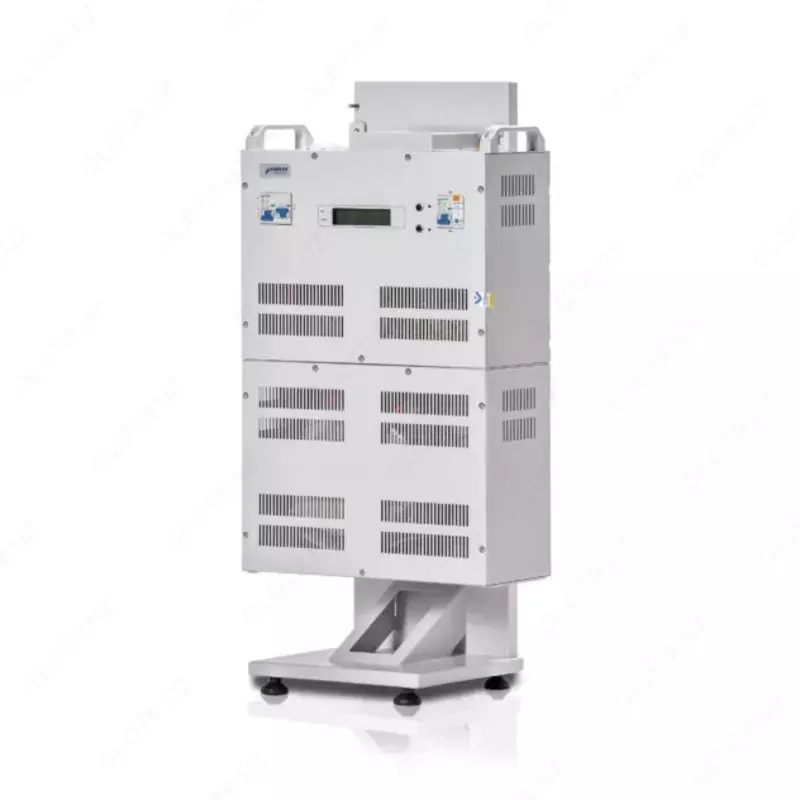 Стойка 18-27 (для размещения 1-го стаб. от 18 до 27 кВт