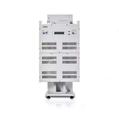 Стойка 18-27 (для размещения 1-го стаб. от 18 до 27 кВт, 890х290х280; 4 кг)