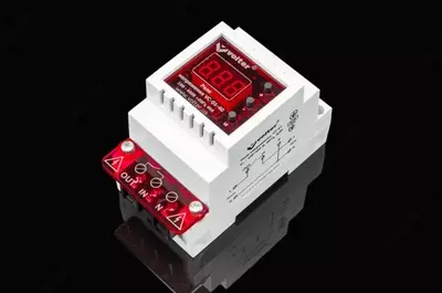 Реле напряжения VC-01-40 (Imax=40А) “DURDONAXON RUXSHONAXON”MCHJ