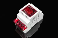 Реле напряжения VC-01-40 с измерением тока (Imax=40А) “DURDONAXON RUXSHONAXON”MCHJ