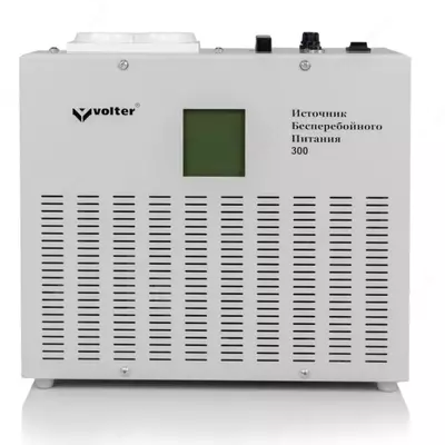 ИБП-300 (off-line)