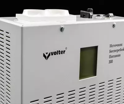 ИБП-300 (off-line) - “DURDONAXON RUXSHONAXON”MCHJ