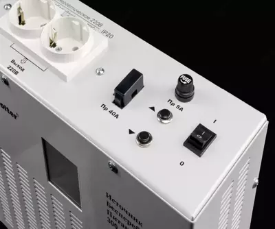 ИБП-300 (off-line)