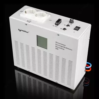 ИБП-300 (off-line)