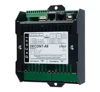 Контроллер ДЕКОНТ-A9