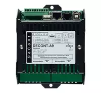 Контроллер ДЕКОНТ-A9 - от {0} сум