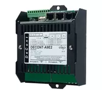 Контроллер ДЕКОНТ-A9E2