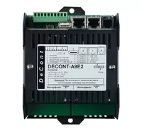 Контроллер ДЕКОНТ-A9E2 - от {0} сум