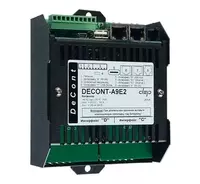 от {0} сум Контроллер ДЕКОНТ-A9E2