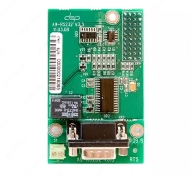 Интерфейсная плата A9-RS232