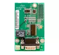 Интерфейсная плата A9-RS232