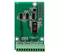 Интерфейсная плата A9-RS232x4