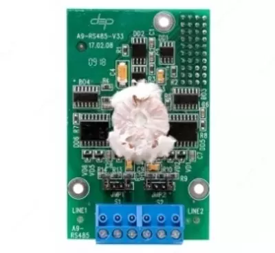 Интерфейсная плата A9-RS485