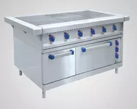 Плита электрическая ЭП-6ЖШ