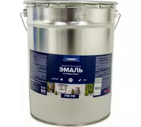 Эмаль ПФ-115 Мастер RAL 7001 серая (фас.25 кг) - 21 700 сум