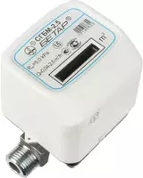 640 000 сум Счетчики газа бытовые малогабаритные СГБМ-2.5М