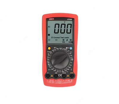 Мультиметр UNI-T UT58B