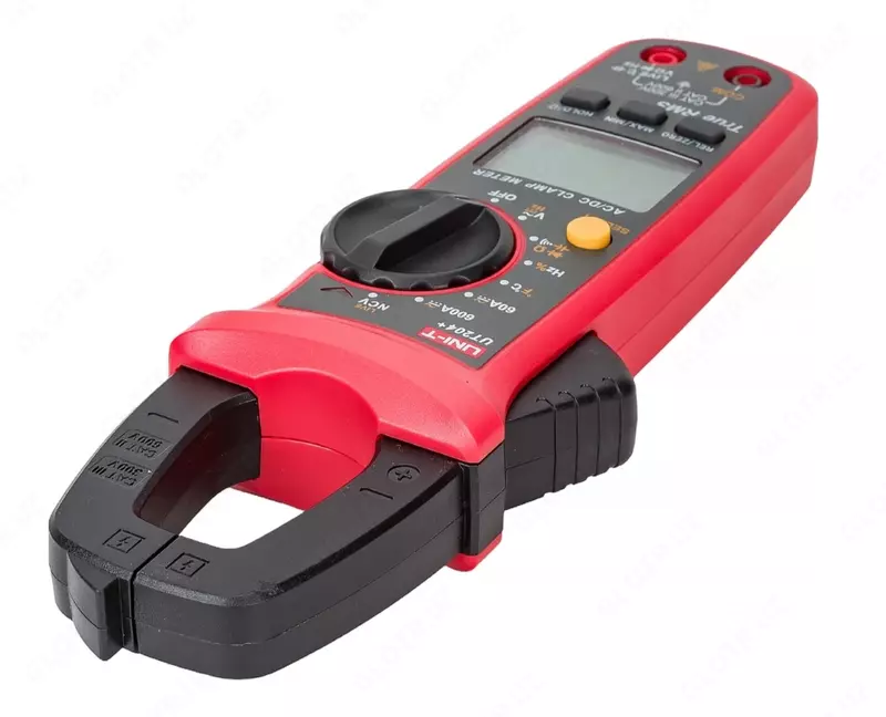 Hozirgi o‘lchash raqamli qisqichlar UNI-T UT204+ - {0} so'mdan