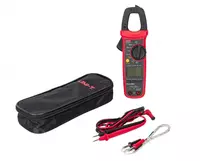 {0} so'mdan Hozirgi o‘lchash raqamli qisqichlar UNI-T UT204+