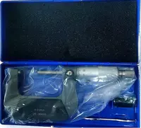 Mexanik mikrometr 25-50 mm - {0} so'mdan