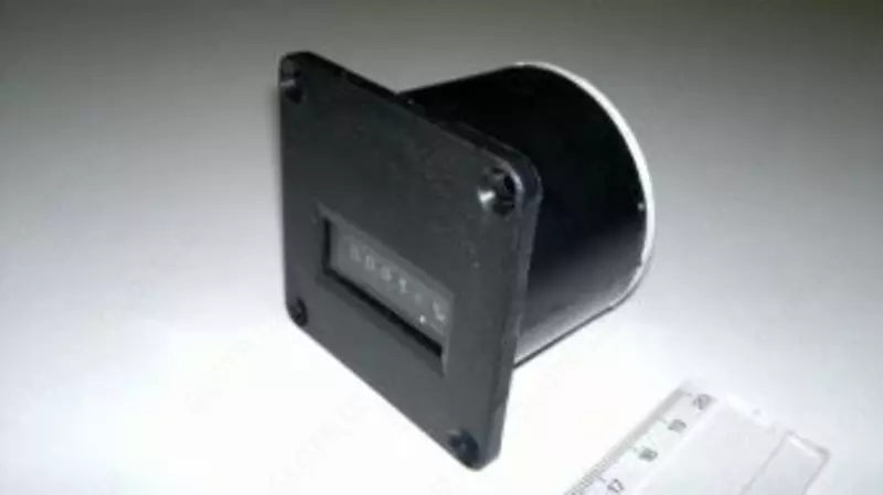 Счетчик моточасов СВН2-02 24В счетчик времени наработки - от {0} сум