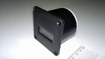 Счетчик моточасов СВН2-02 24В счетчик времени наработки - 440 000 сум от 20 шт