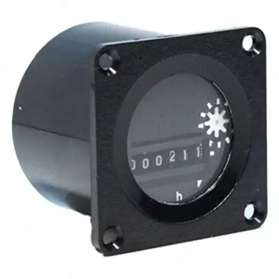 Счетчик времени наработки СВН-2-01