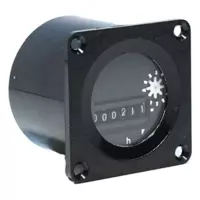 Счетчик времени наработки СВН-2-01