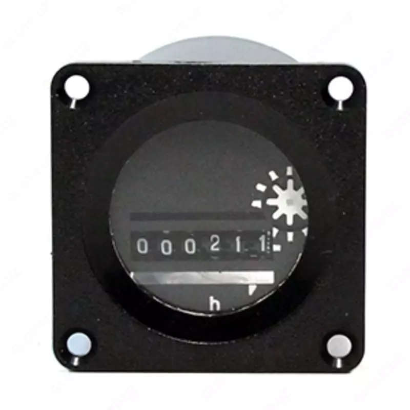 Счетчик времени наработки СВН-2-01 - от {0} сум