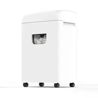 C350P 35L qog‘oz maydalagich shrederi