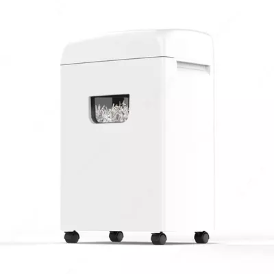 Уничтожитель бумаги шредер C350P 35Л