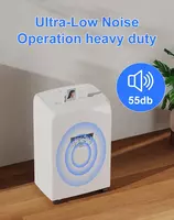 C350P 35L qog‘oz maydalagich shrederi - {0} so'mdan