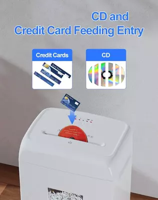 2 500 000 сум / шт Уничтожитель бумаги шредер C350P 35Л