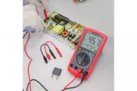 Универсальный мультиметр UNI-T UT 58D - 1 100 000 сум
