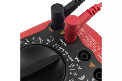 Универсальный мультиметр UNI-T UT 58D - “DURDONAXON RUXSHONAXON”MCHJ