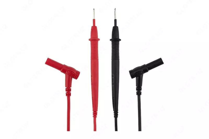 Универсальный мультиметр UNI-T UT 58D - Мультиметры