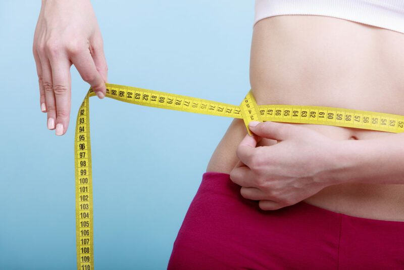 Успей похудеть до нового года!