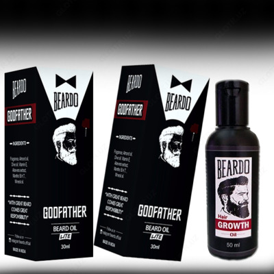 Масло для бороды Beardo oil - 120 000 сум / шт.