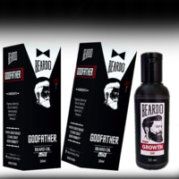 Масло для бороды Beardo oil - 120 000 сум