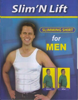 119 000 so'm Erkaklar uchun sozlanadigan Slim&#39;N Lift futbolkalari