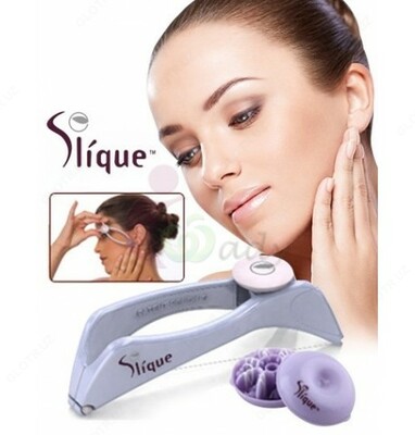 Эпилятор нитью Slique