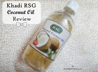 Натуральное Кокосовое масло